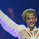 Image for article titled Construction Worker Sues Over Miley Cyrus Tongue Injury